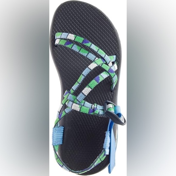 CHACO Women's Z/Cloud X Sandal size 9 - Picture 1 of 2